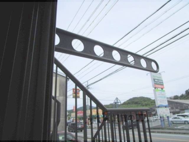 物干しフック