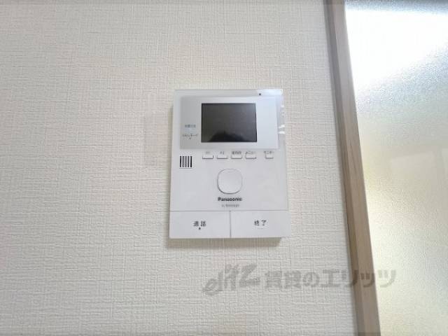 ドアフォン（ＴＶ含）