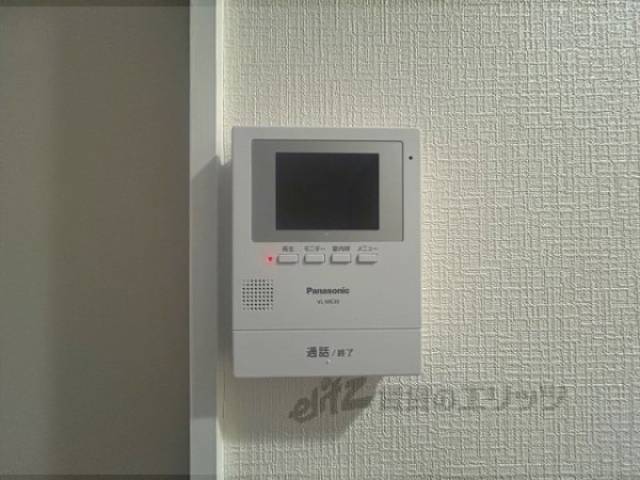 ドアフォン（ＴＶ含）