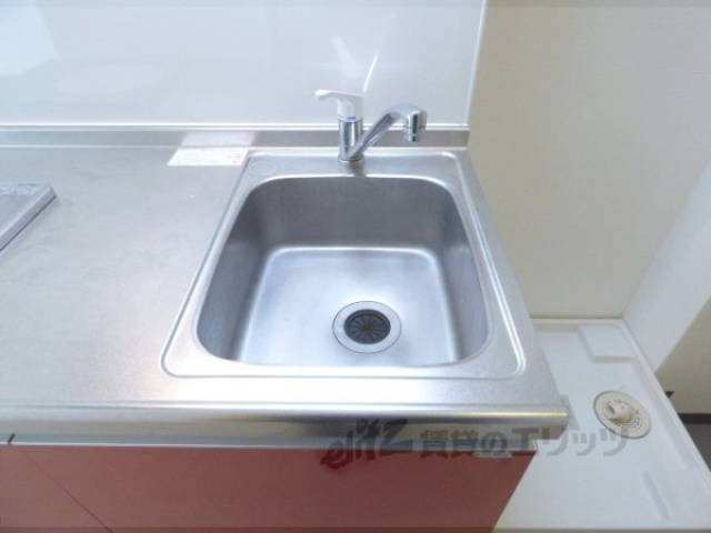キッチン　シンク