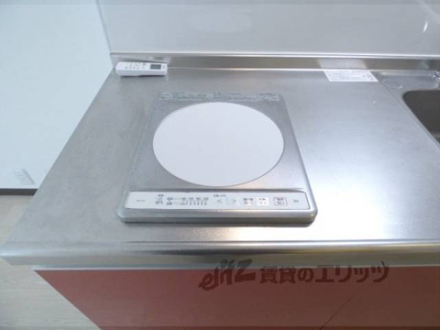 キッチン　ＩＨ