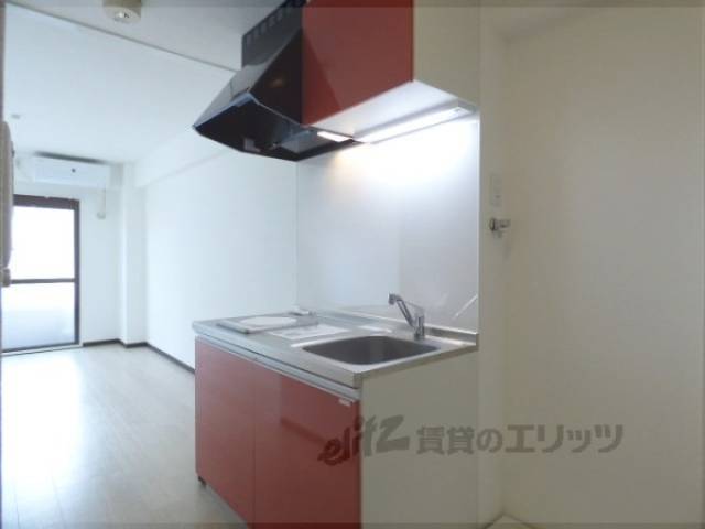 キッチン　収納