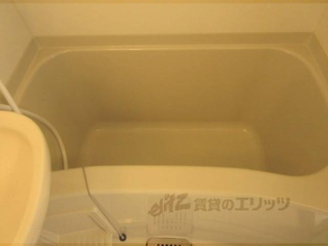 ユニットバス　浴槽