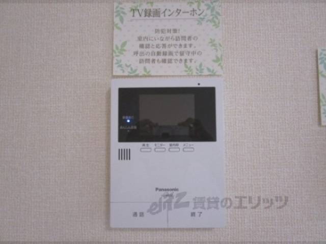 ドアフォン（ＴＶ含）
