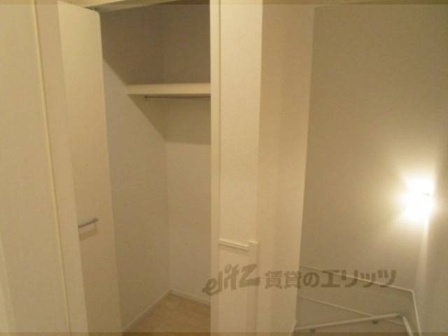 廊下　収納