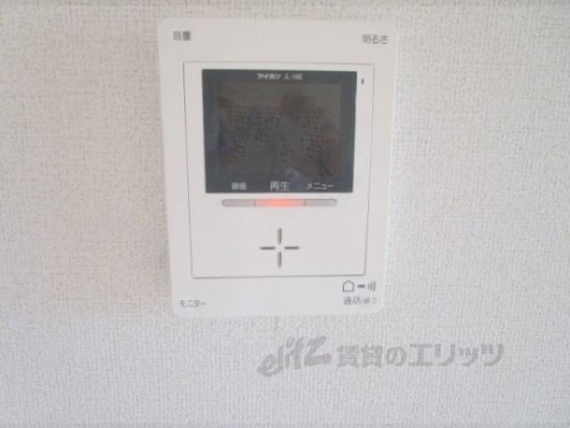 ドアフォン（ＴＶ含）