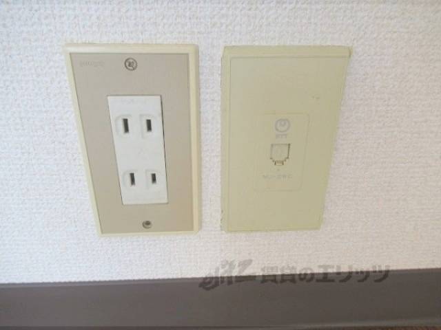 コンセント
