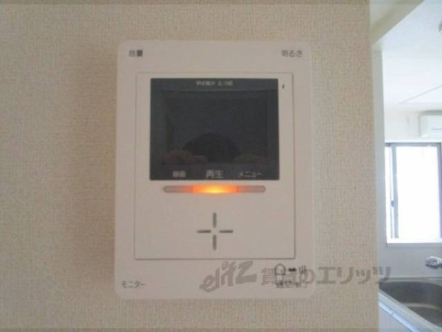 ドアフォン（ＴＶ含）