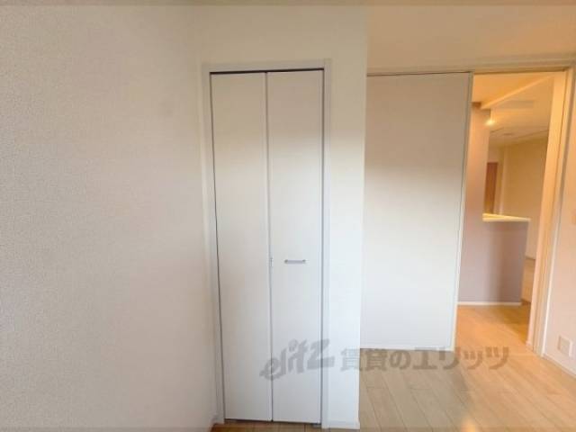 洋室　収納　同仕様