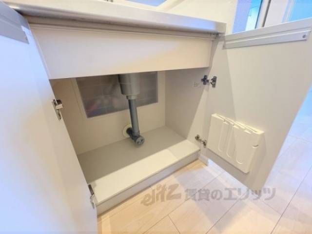 キッチン　収納