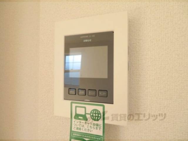 ドアフォン（ＴＶ含）