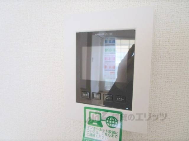 ドアフォン（ＴＶ含）