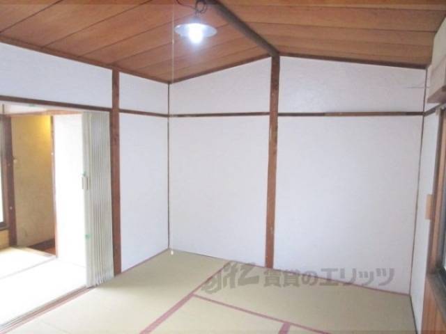 和室　6帖あります