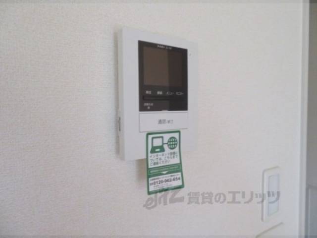 ドアフォン（ＴＶ含）