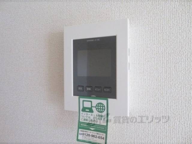 ドアフォン（ＴＶ含）