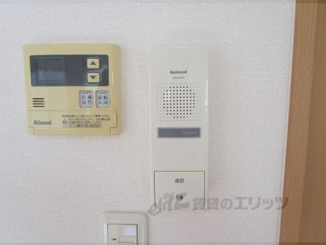 インターホン