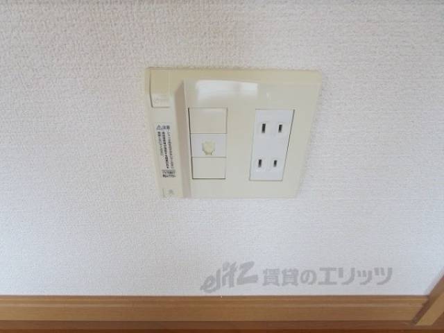 ネットコンセント