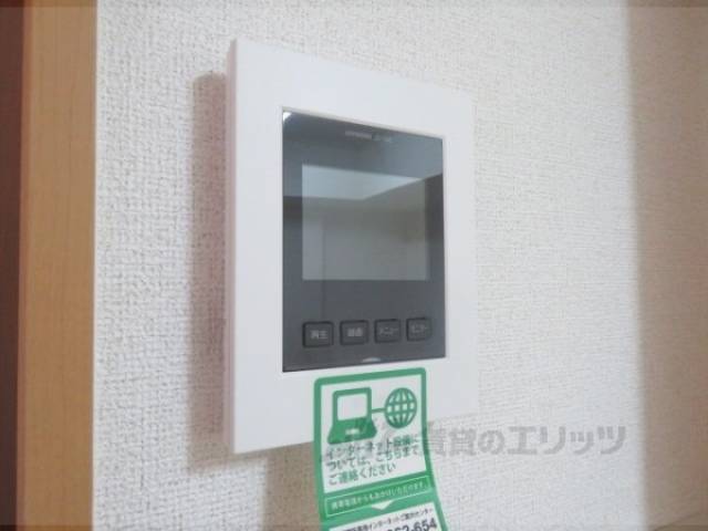 ドアフォン（ＴＶ含）