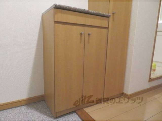下駄箱