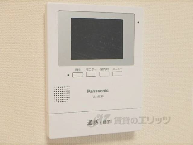 ドアフォン（ＴＶ含）