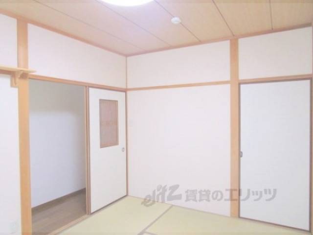 和室　１階