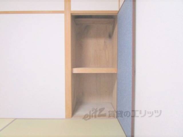 収納　１階和室