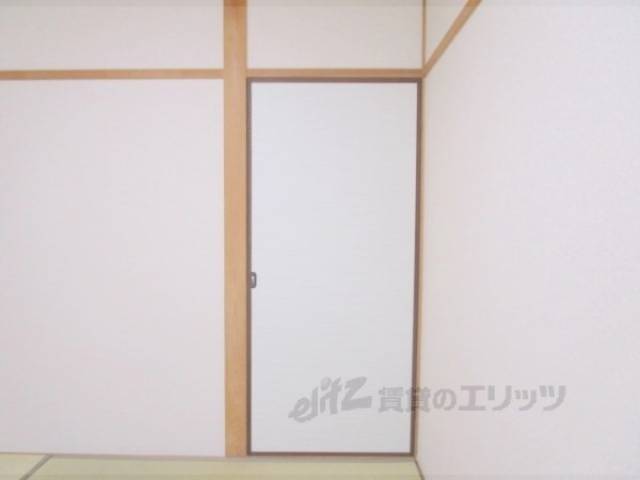 収納　１階和室