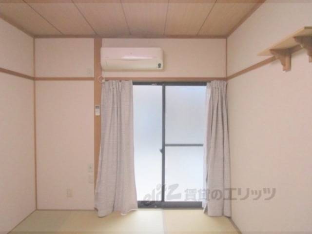 和室　１階