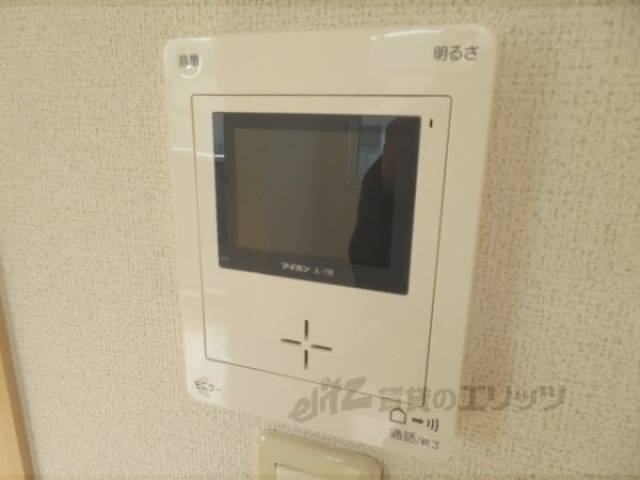 ドアフォン（ＴＶ含）