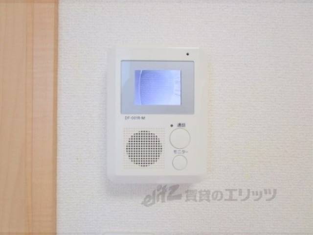 ドアフォン（ＴＶ含）