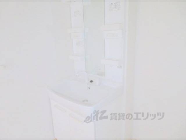 洗面所
