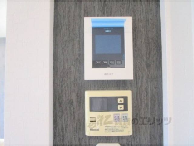 ドアフォン（ＴＶ含）