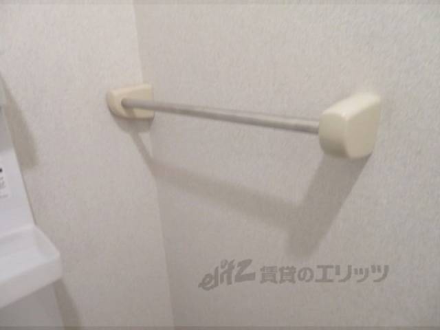 タオル掛け