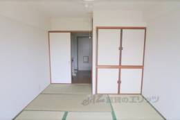 ＳＥＩＷＡマンション室内写真1