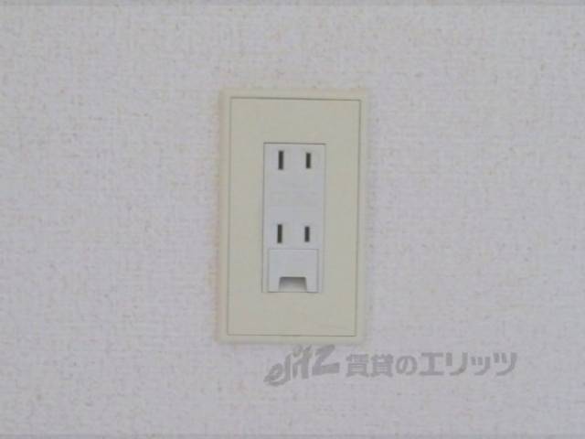 コンセント