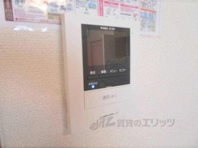 ドアフォン（ＴＶ含）