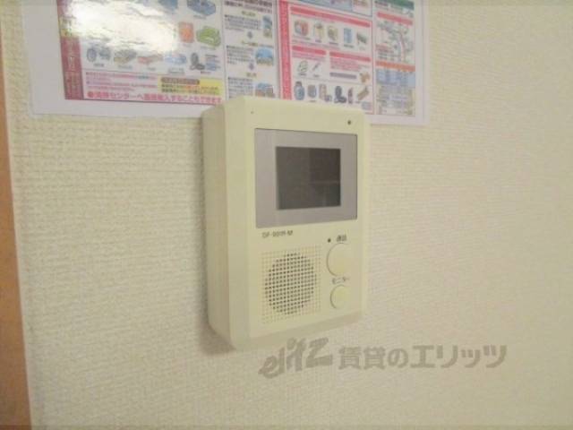 ドアフォン（ＴＶ含）