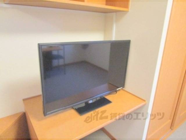テレビ