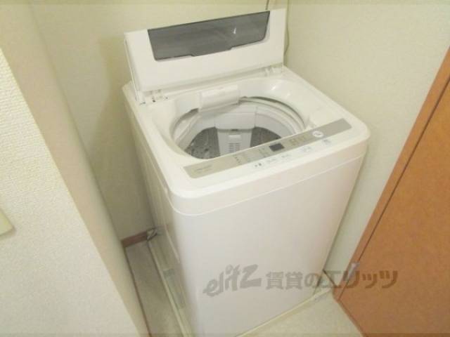 洗濯機