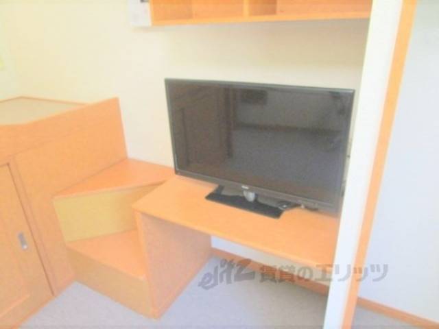 テレビ