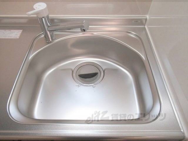 キッチン　水回り