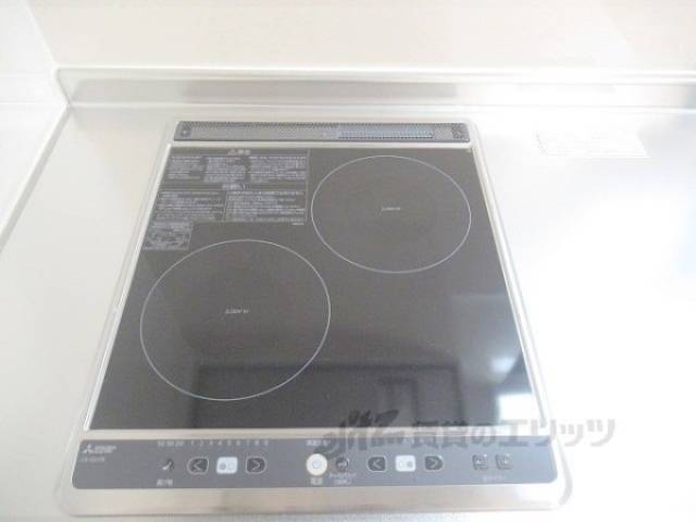 キッチン　ＩＨコンロ