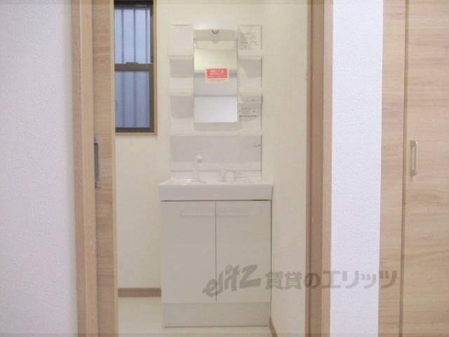 洗面所