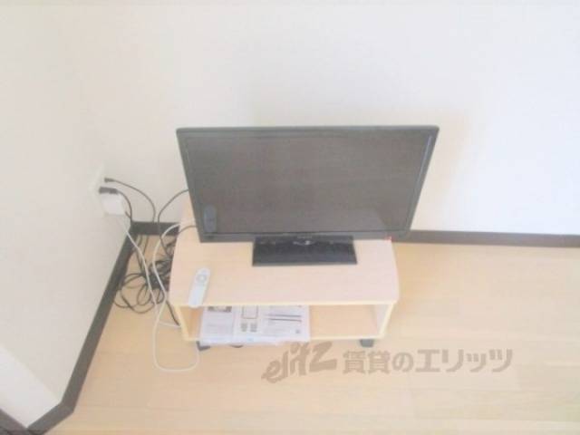 テレビ