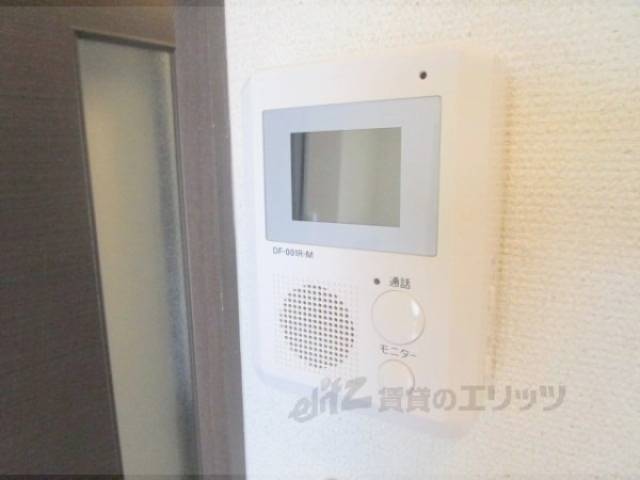 ドアフォン（ＴＶ含）