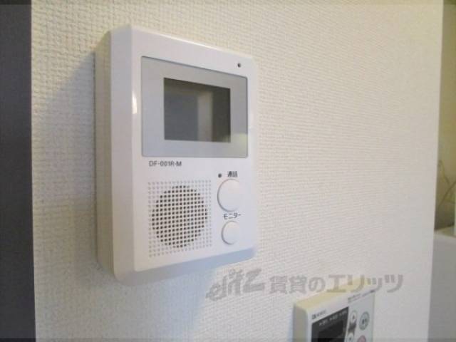 ドアフォン（ＴＶ含）