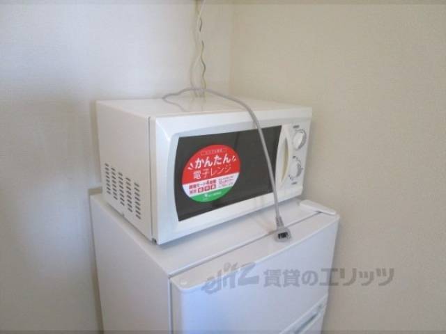 電子レンジ