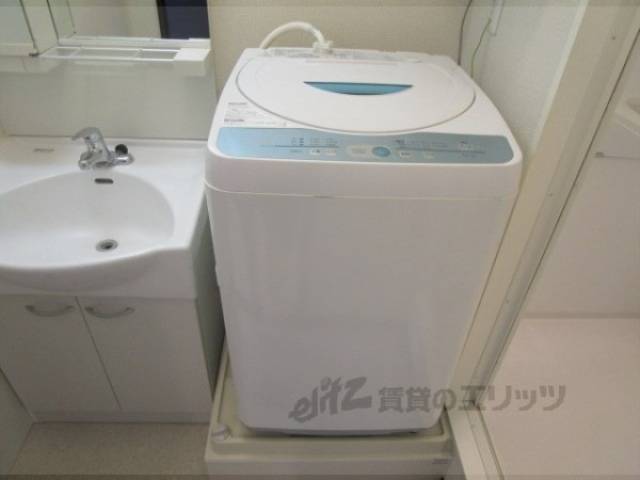 洗濯機