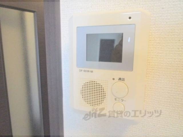 ドアフォン（ＴＶ含）
