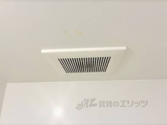 風呂　換気扇